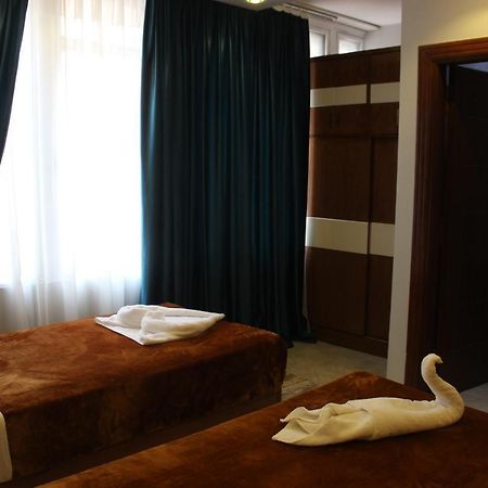 El Shams Hotel Cairo Exterior photo