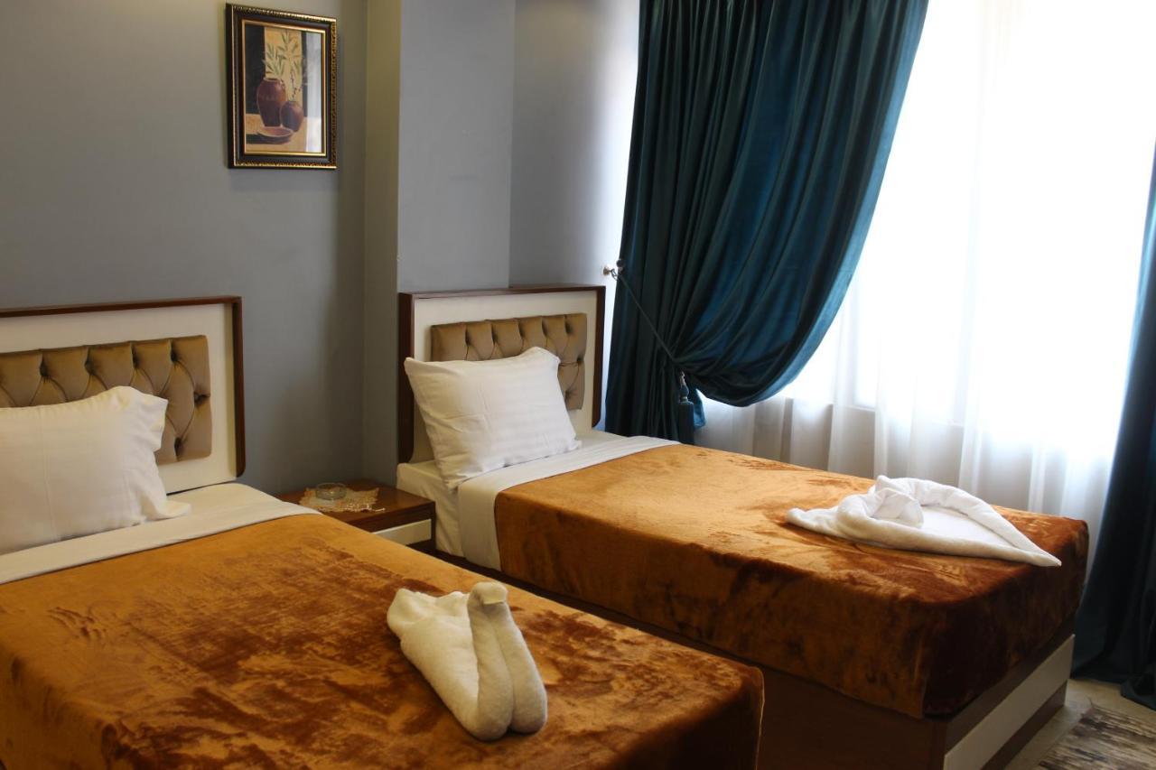 El Shams Hotel Cairo Exterior photo