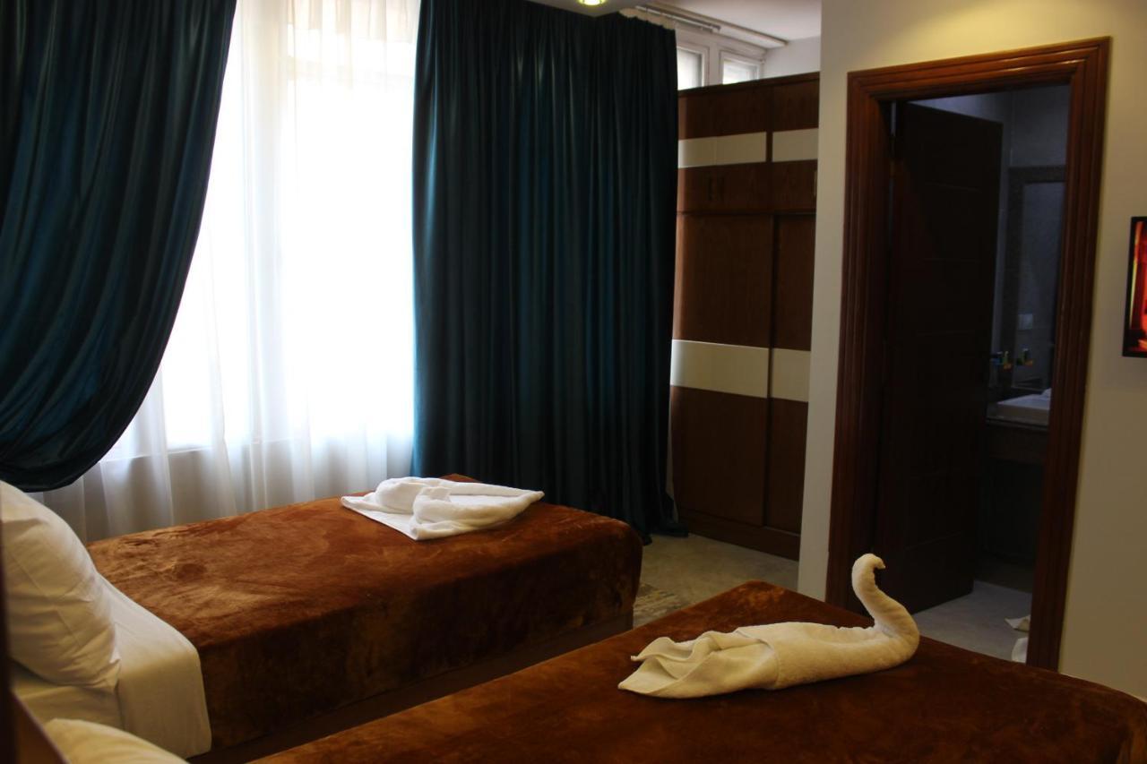 El Shams Hotel Cairo Exterior photo