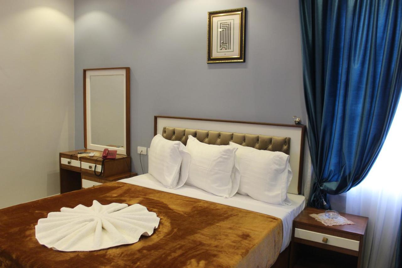 El Shams Hotel Cairo Exterior photo