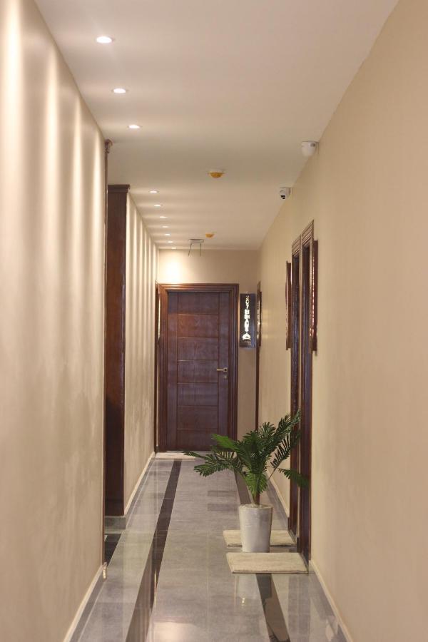 El Shams Hotel Cairo Exterior photo