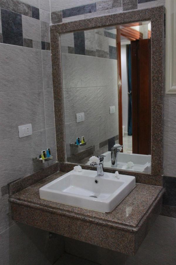 El Shams Hotel Cairo Exterior photo