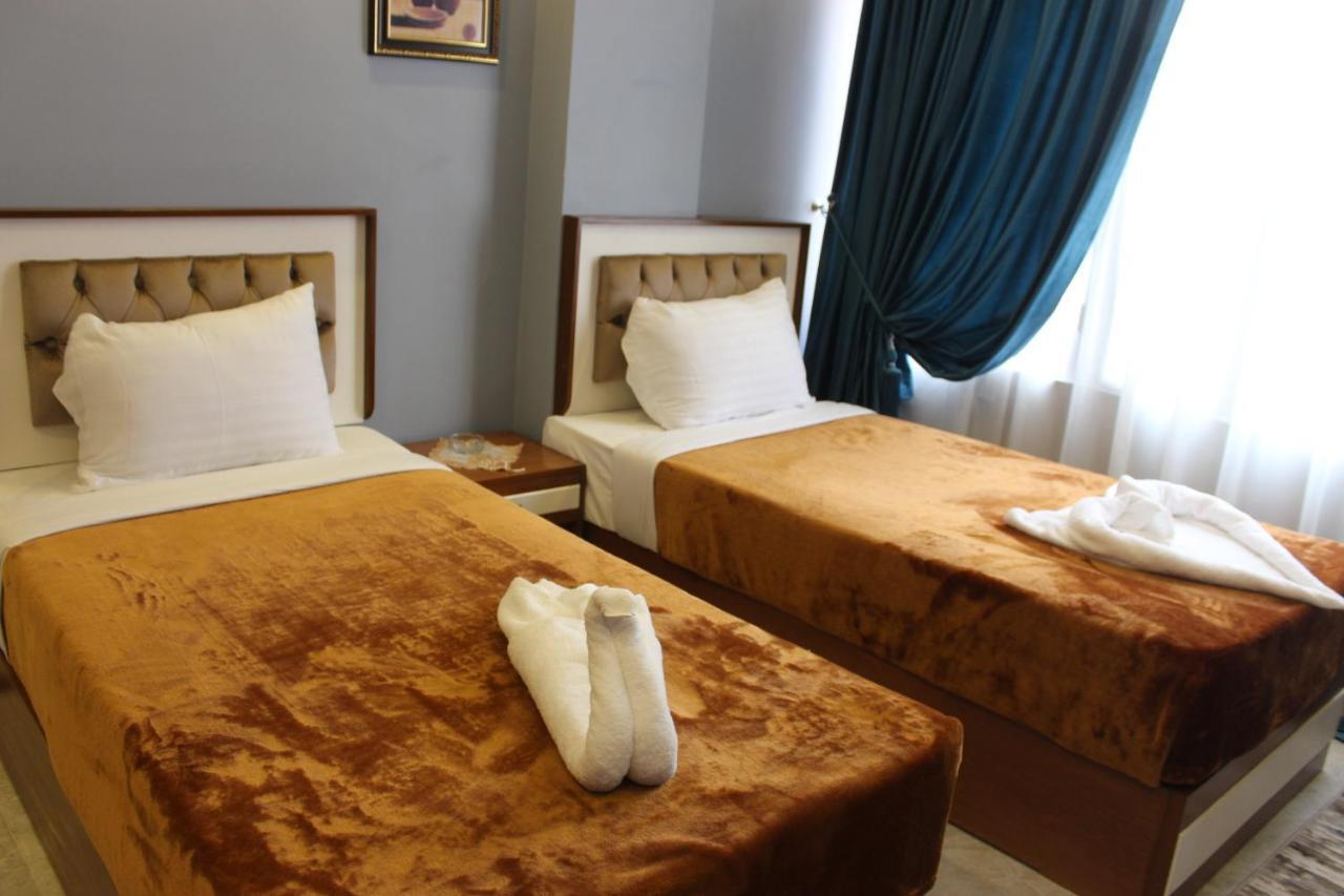 El Shams Hotel Cairo Exterior photo