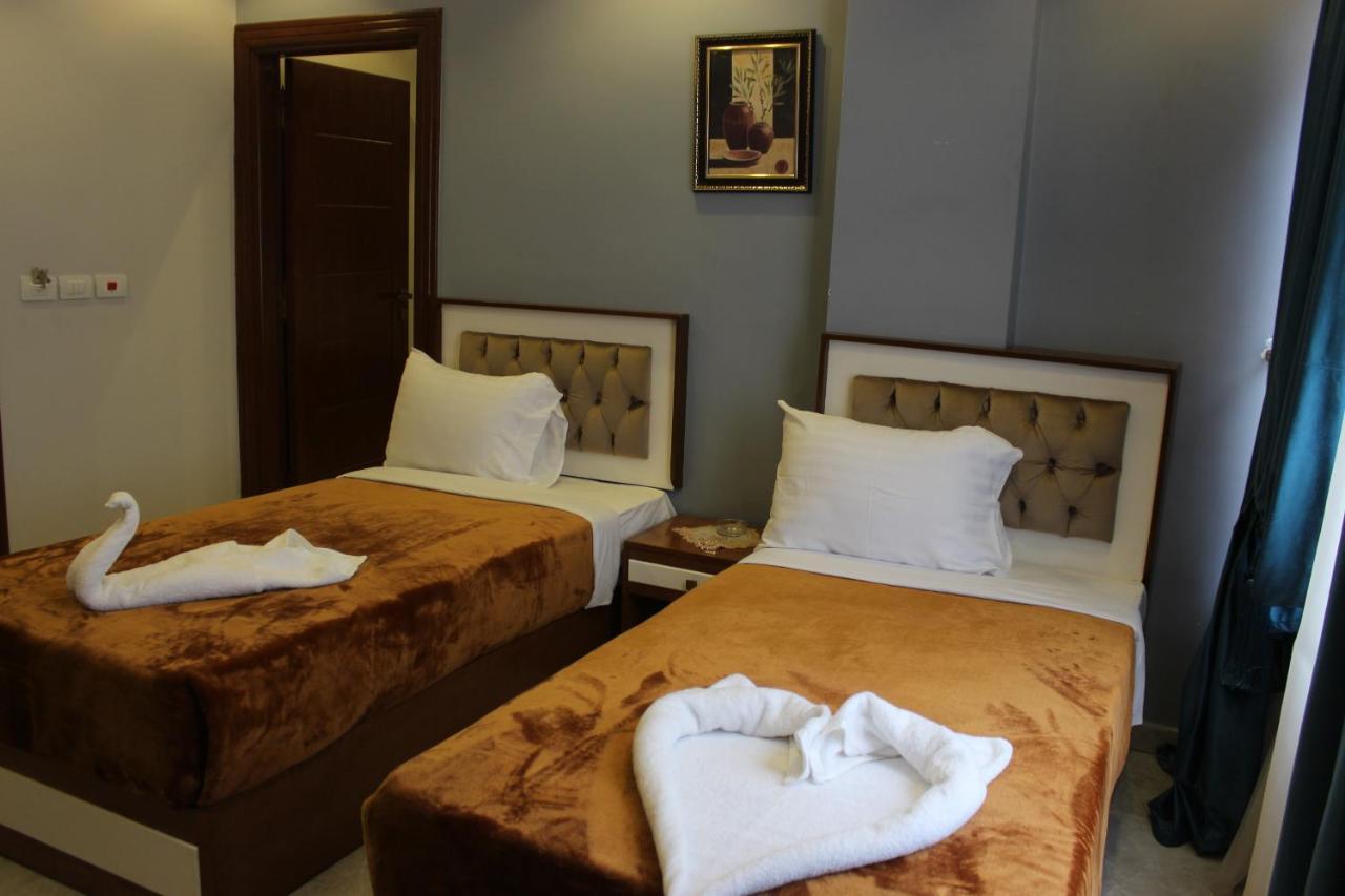 El Shams Hotel Cairo Exterior photo