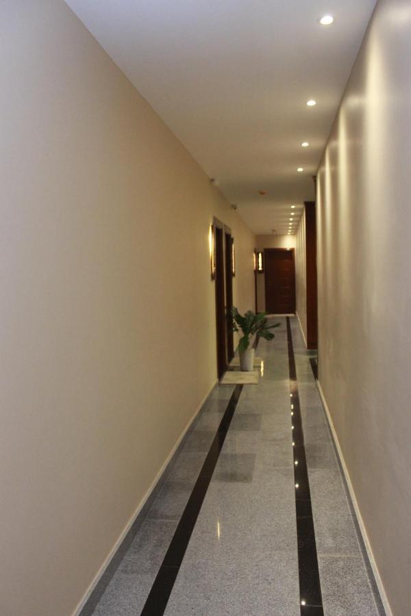 El Shams Hotel Cairo Exterior photo