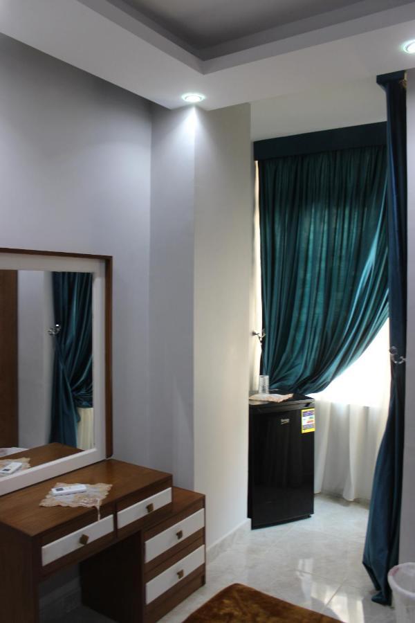 El Shams Hotel Cairo Exterior photo