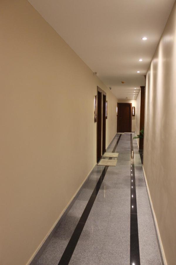 El Shams Hotel Cairo Exterior photo