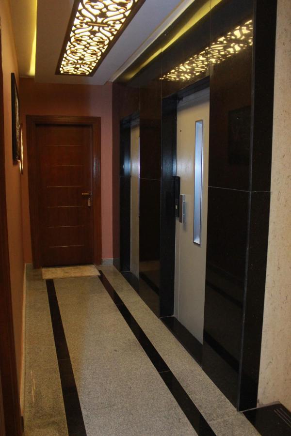 El Shams Hotel Cairo Exterior photo