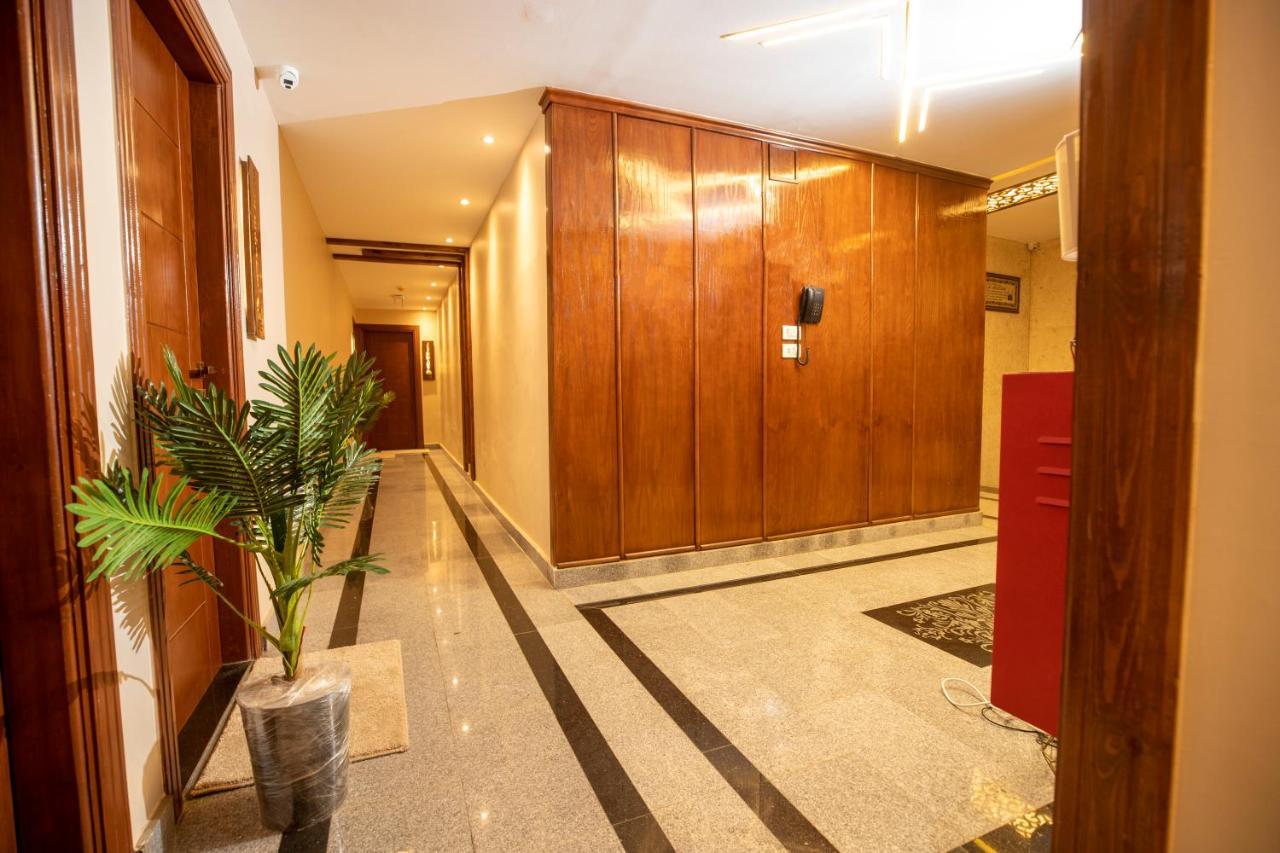 El Shams Hotel Cairo Exterior photo